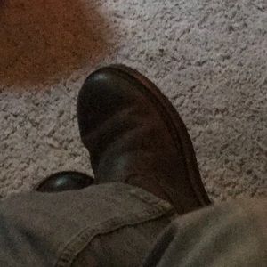 Meet your Posher, Joey